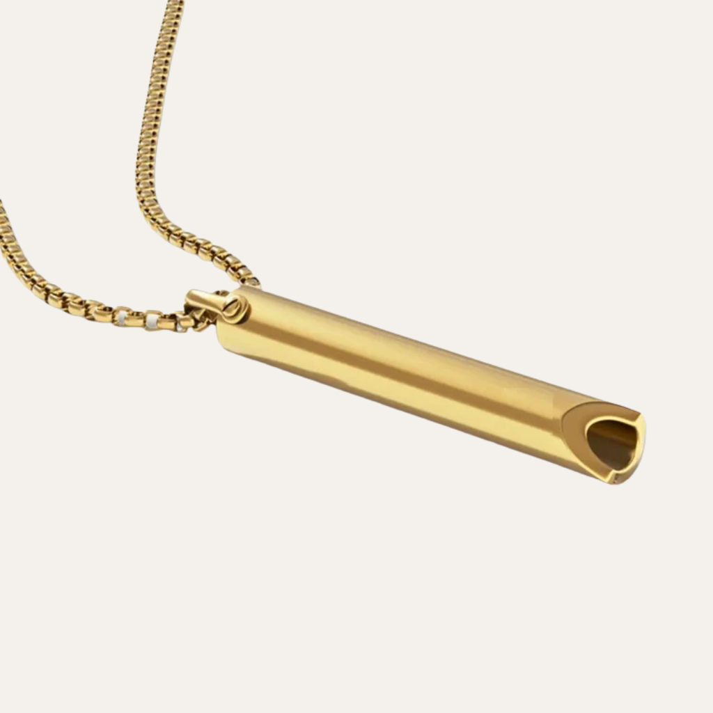 ZenLace™ - Deja de fumar de forma 100% Natural