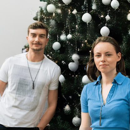 ZenLace™ - Deja de fumar de forma 100% Natural