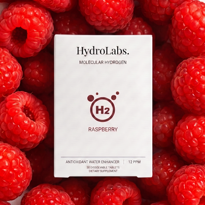 Hydrolabs hydrogen tablets