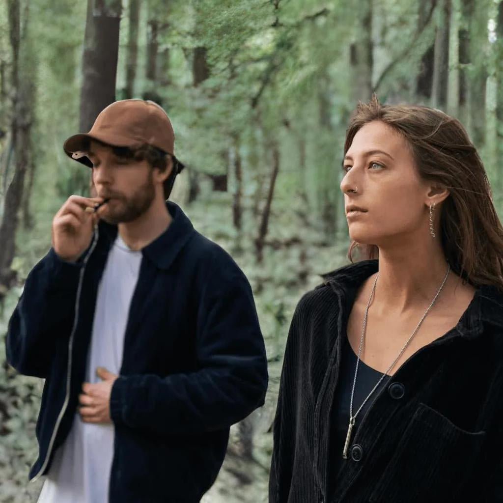 ZenLace™ - Deja de fumar de forma 100% Natural