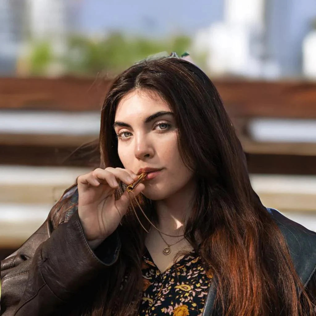 ZenLace™ - Deja de fumar de forma 100% Natural